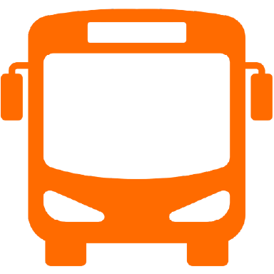 Free Shuttle Service Icon Shuttle Service